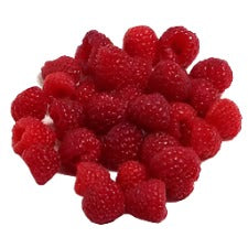 Raspberries