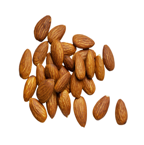 Amandes