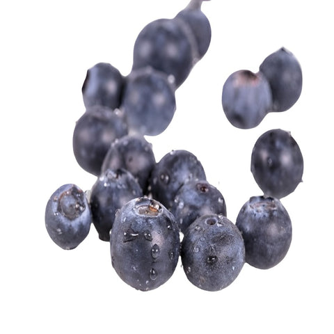 Blueberries